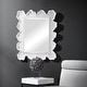 preview thumbnail 7 of 6, Uttermost Sea Coral Coastal Mirror