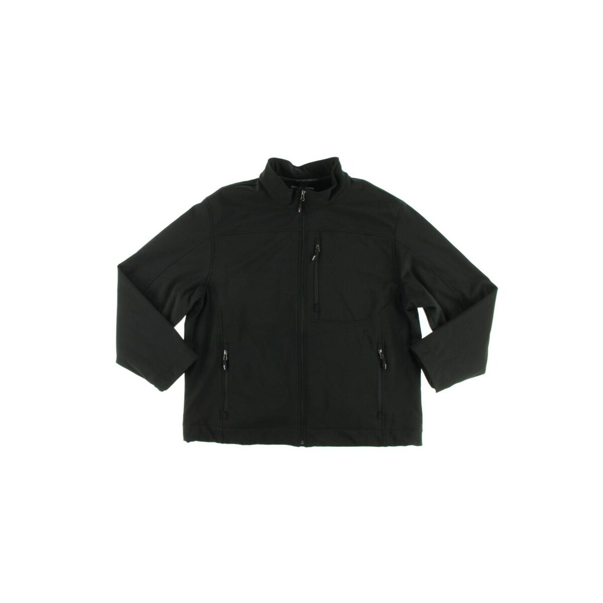 Shop 32 Degrees Heat By Weatherproof Mens Soft Shell Jacket Winter