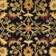 preview thumbnail 24 of 38, SAFAVIEH Heritage Krysta Hand-tufted Wool Traditional Area Rug