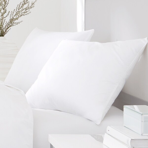 Downlite pillows bed shop bath and beyond
