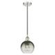 Option Slate / Polished Nickel