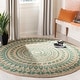 preview thumbnail 36 of 36, SAFAVIEH Handmade Natural Fiber Valentien Casual Jute Rug