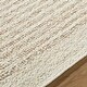 preview thumbnail 5 of 5, Livabliss Leman Global Striped Area Rug