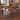 VEIKOUS 47" Furniture Retro Industrial High Bar Dining Table