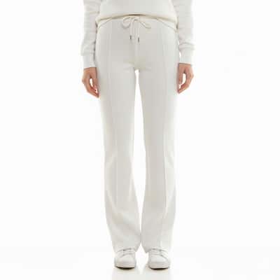 Nanette Lepore Flared Scuba Pant