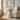 Christopher Knight Home - Halo Modern Accent Side Table, Lightweight MGO Sculptural Hourglass Construction & Stone-Look Finish