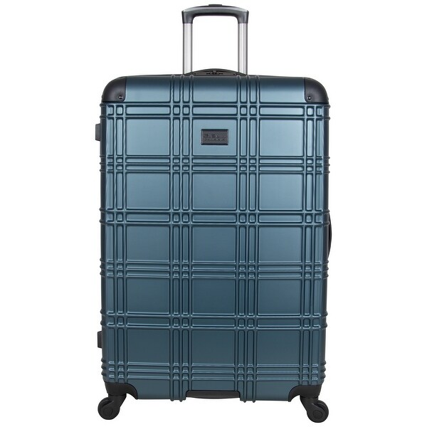ben sherman suitcase