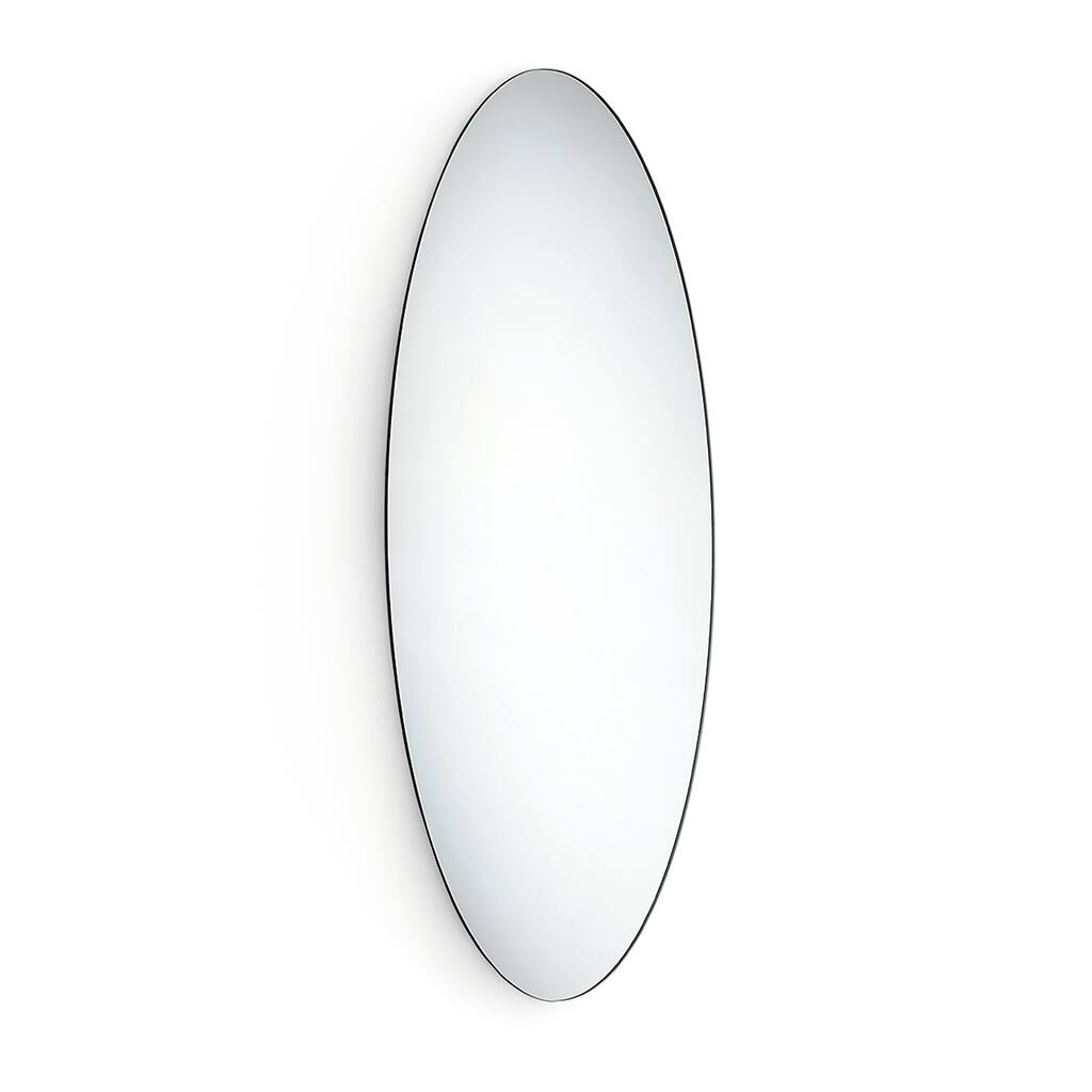 WS Bath Collections Speci 56301 Speci 17-5/16" W x 39-3/8" H