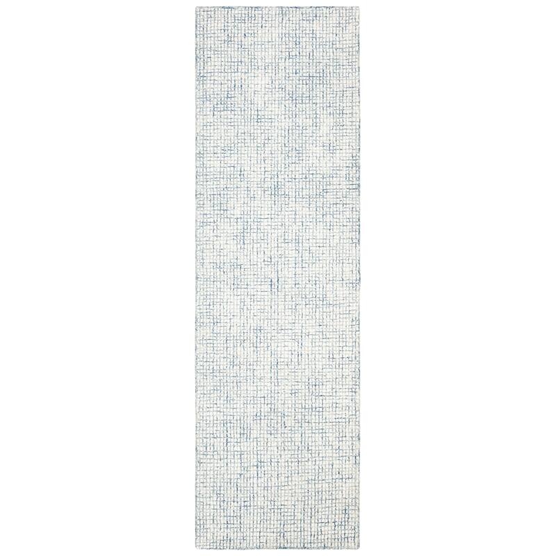 SAFAVIEH Handmade Abstract Marikka Modern Viscose Rug