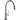 Delta Trinsic: VoiceIQ Single-Handle Pull-Down Kitchen Faucet with Touch Technology