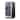 Yeego 28 Bottles 15" Dual Zone Wine Cooler Under-counter Compressor Refrigerator