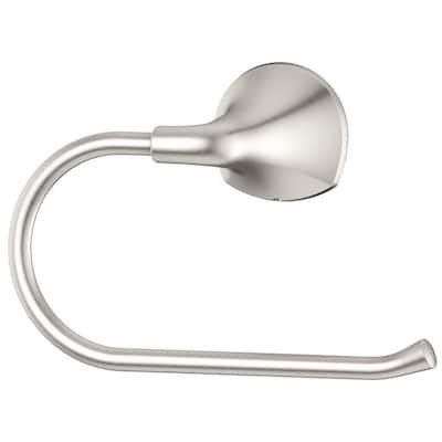 Pfister BRB-MCA McAllen 7-5/8" Wall Mounted Towel Ring
