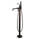 Option Oil Rubbed Bronze