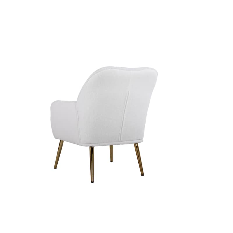 Modern Mid Century Chair for Living Room,Bedroom,Office