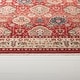 preview thumbnail 12 of 20, Lauren Ralph Lauren Ariel Traditional Oriental Rug Fringe