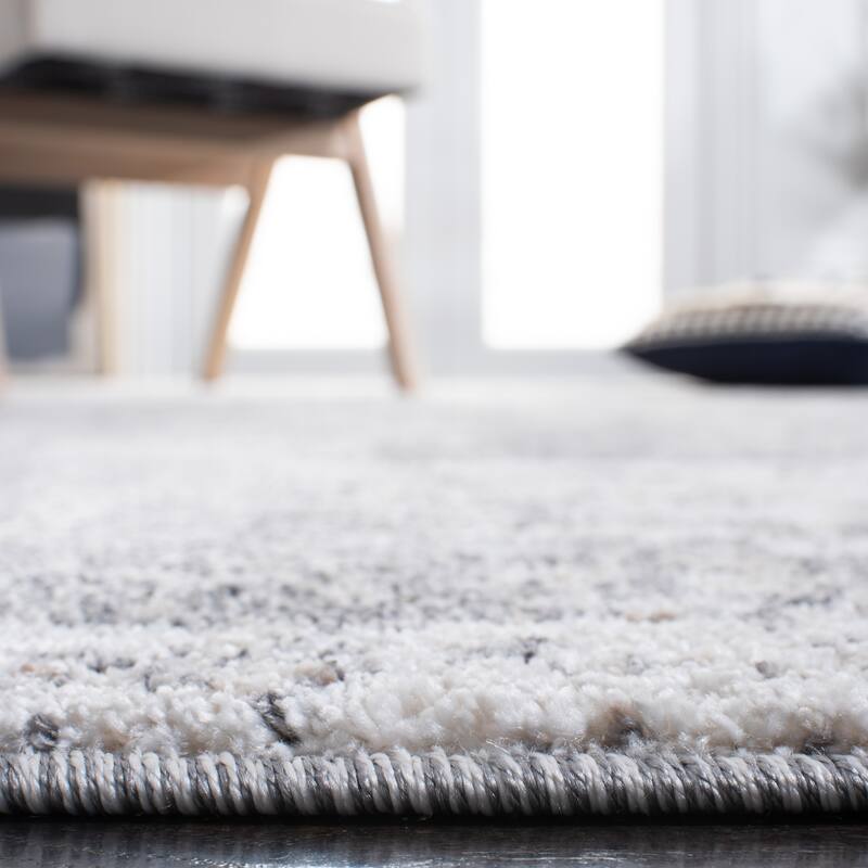 SAFAVIEH Aston Sarit Modern Abstract Rug