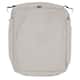 Option Heather Grey