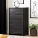preview thumbnail 2 of 9, South Shore Tao 5-drawer Chest