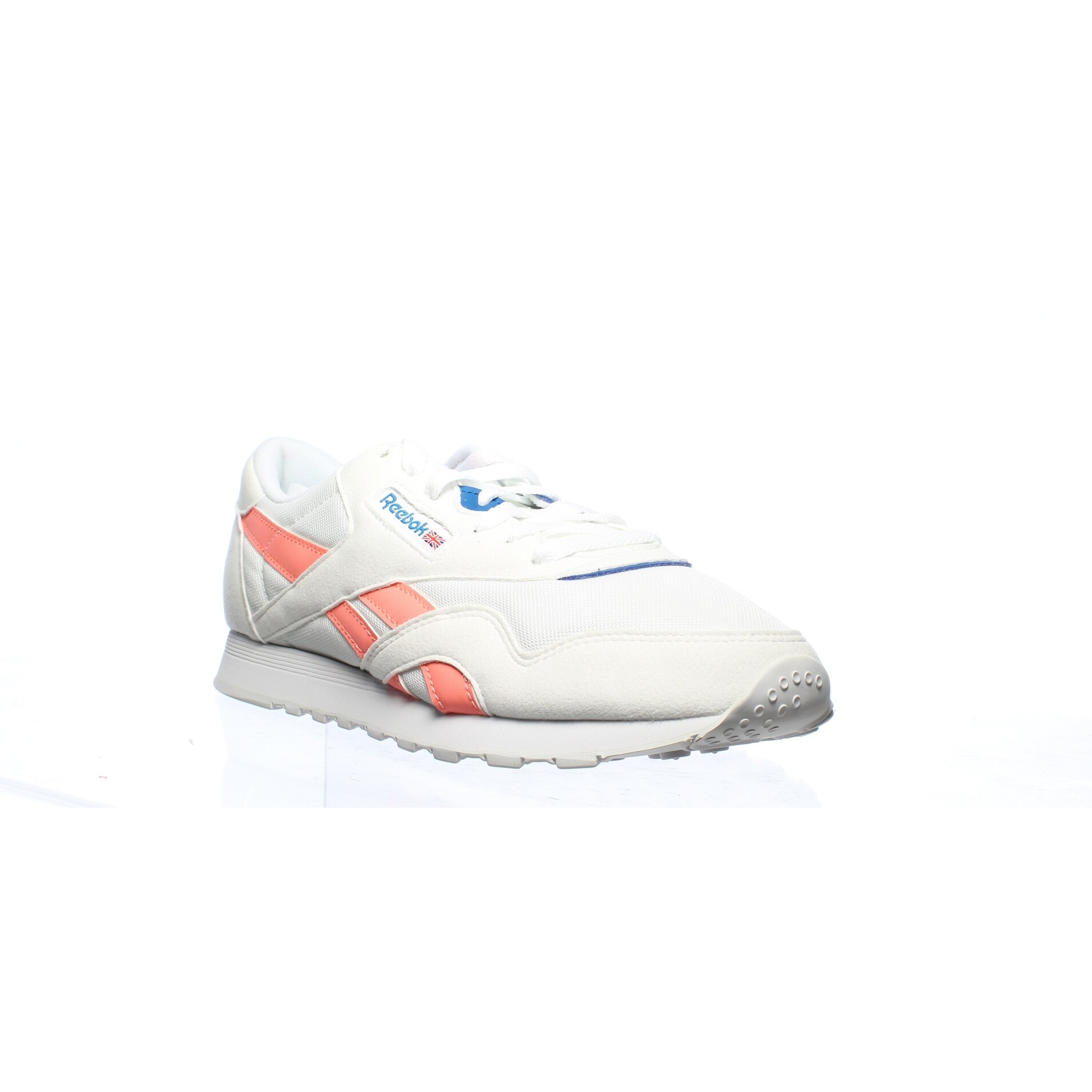 reebok cl nylon m txt