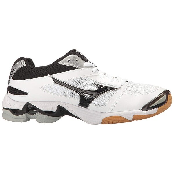 mizuno wave 6 bolt