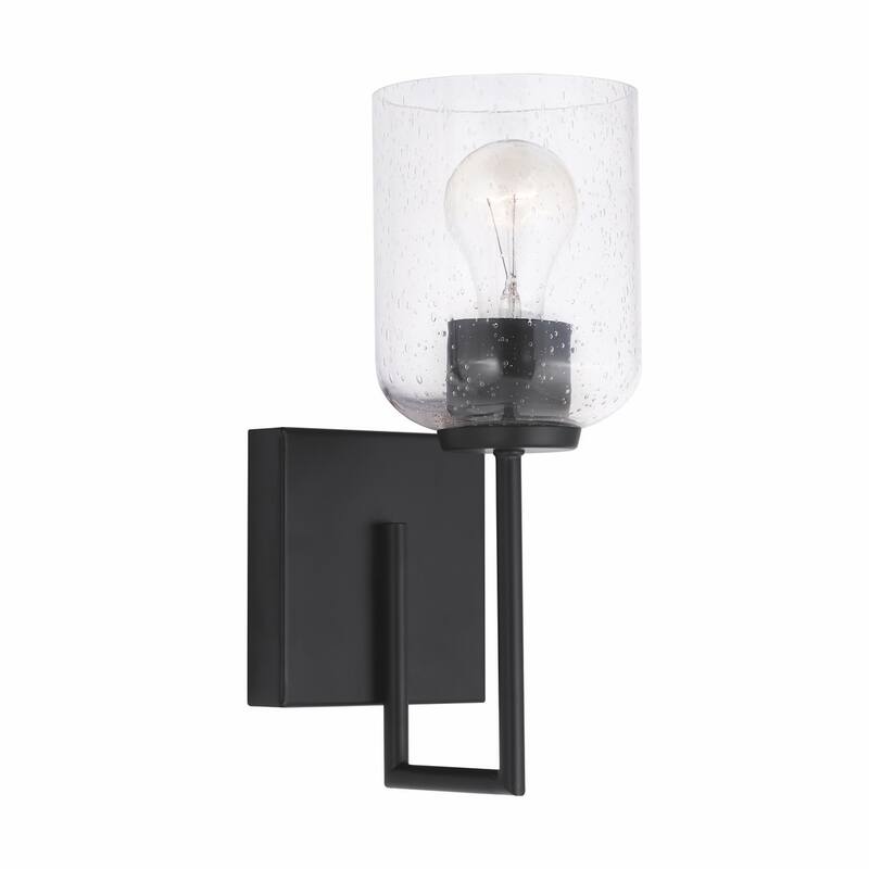 Carter 1-light Wall Sconce