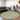 Machine Washable Indoor/ Outdoor Traditional Plaid Chantille Rug