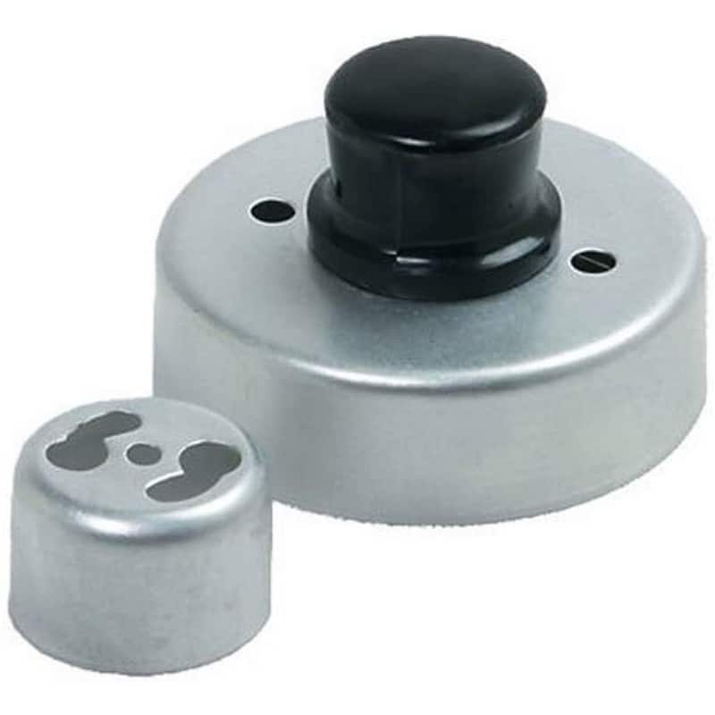 Norpro 2.75" Round Donut / Cookie Cutter - Cut Pastry Biscuit Bagel Dough - 1-pack