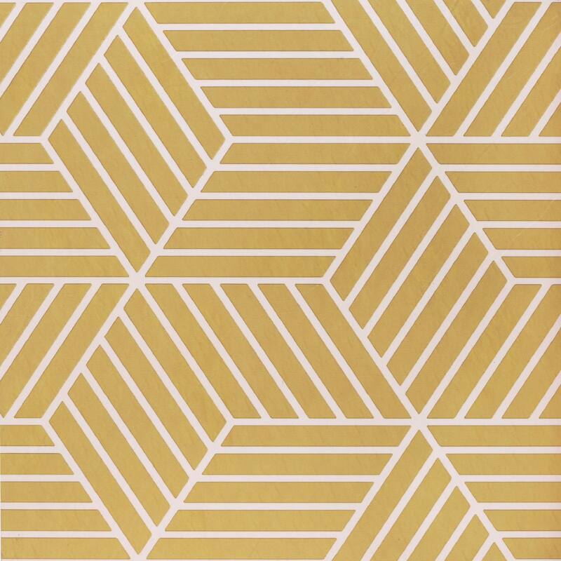 Retro Self Adhesive Vinyl Floor Tile - Latte - 20 Tiles/20 sq. ft.