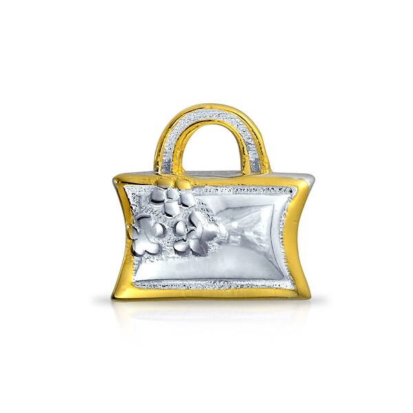 gold pocketbook