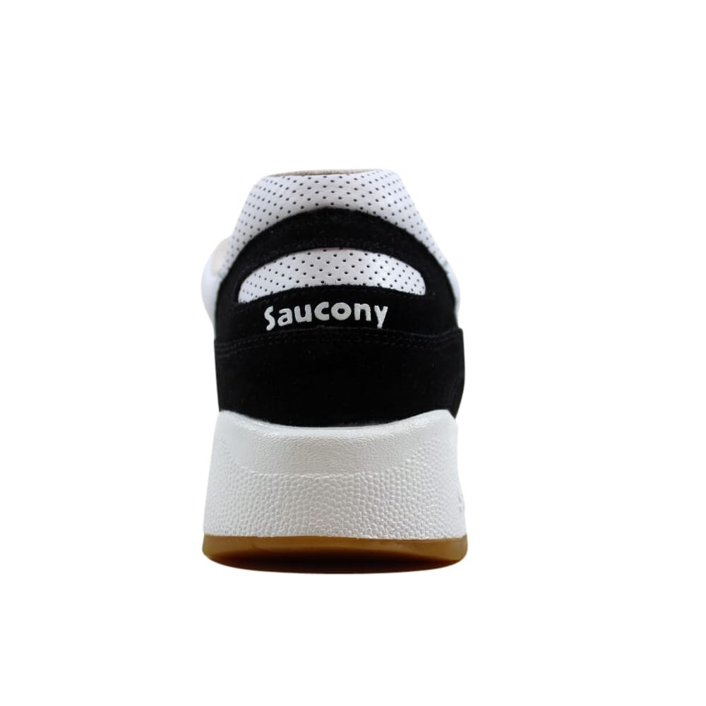 saucony shadow 6000 ht white black