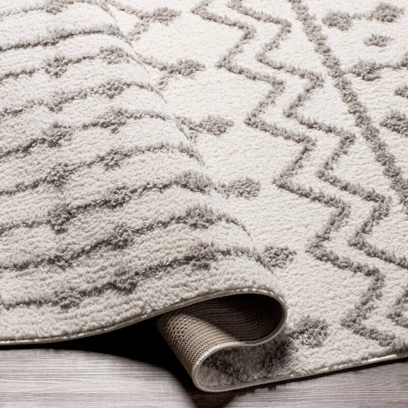 Artistic Weavers Havva Geometric Bohemian Area Rug