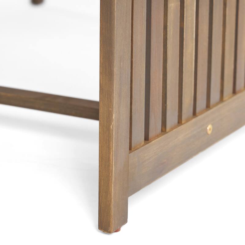 Outdoor Coffee Table