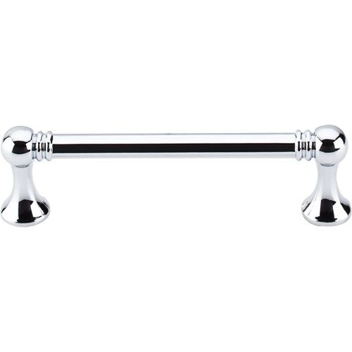 Top Knobs M1623 Edwardian 3-3/4 Inch Center to Center Handle Cabinet Pull