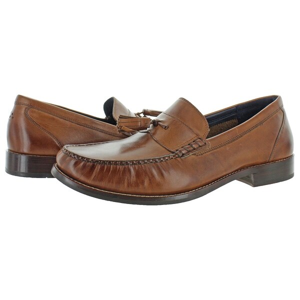 Pinch grand classic tassel loafer shop