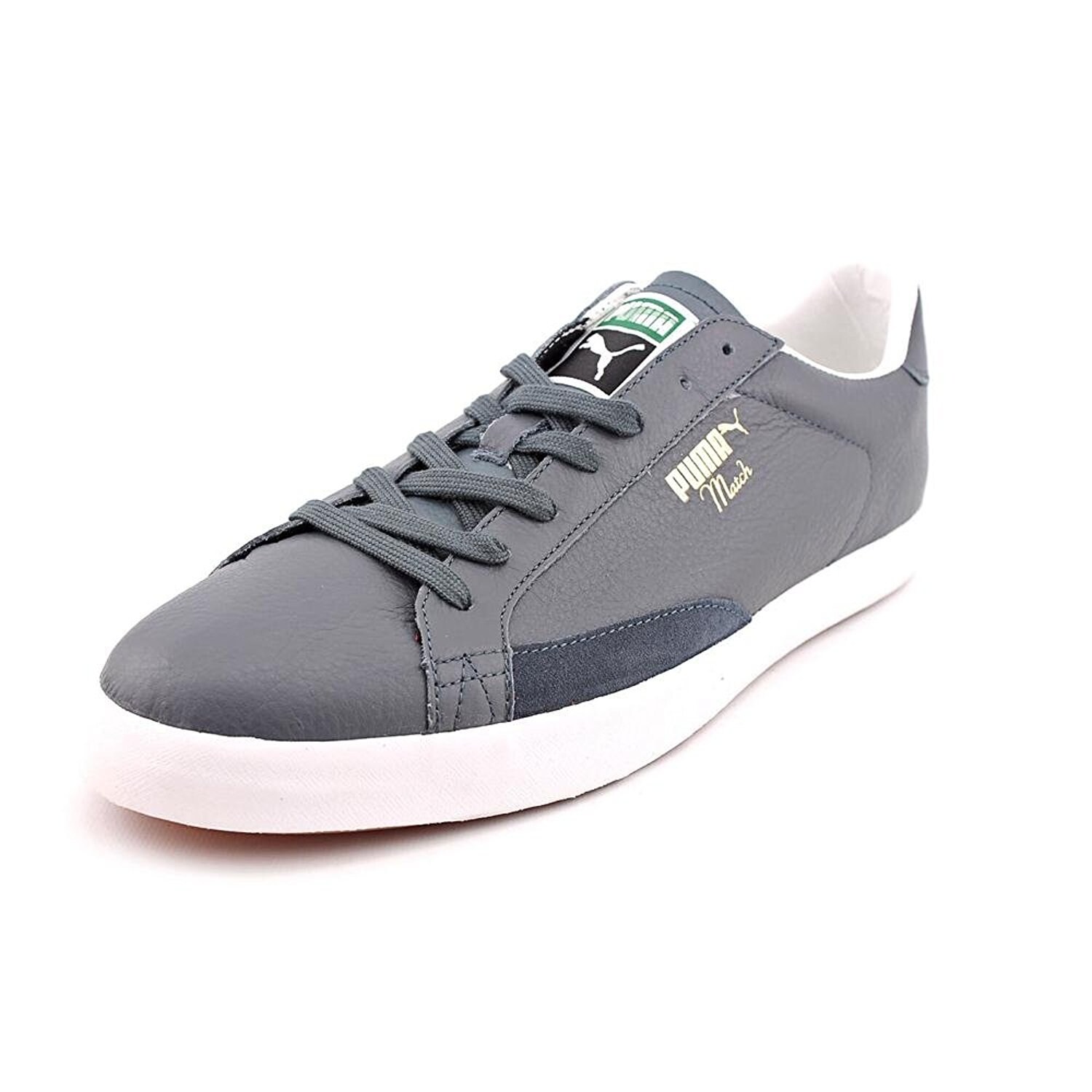 puma match vulc sneakers