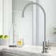 Option SFS - Spot Free Stainless Steel