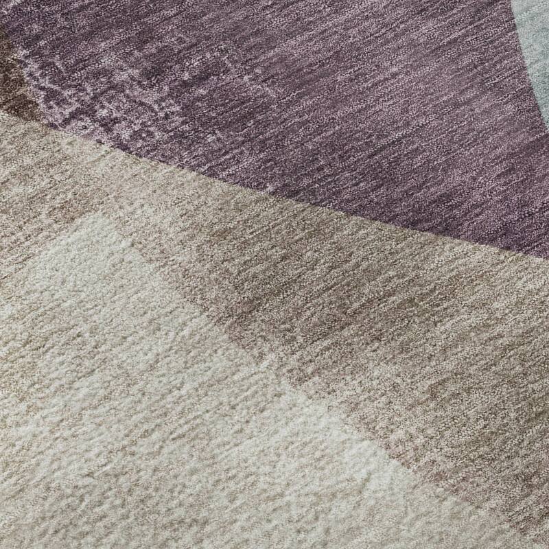 Premium Washable Super Soft Casual Contemporary Mayfield Rug