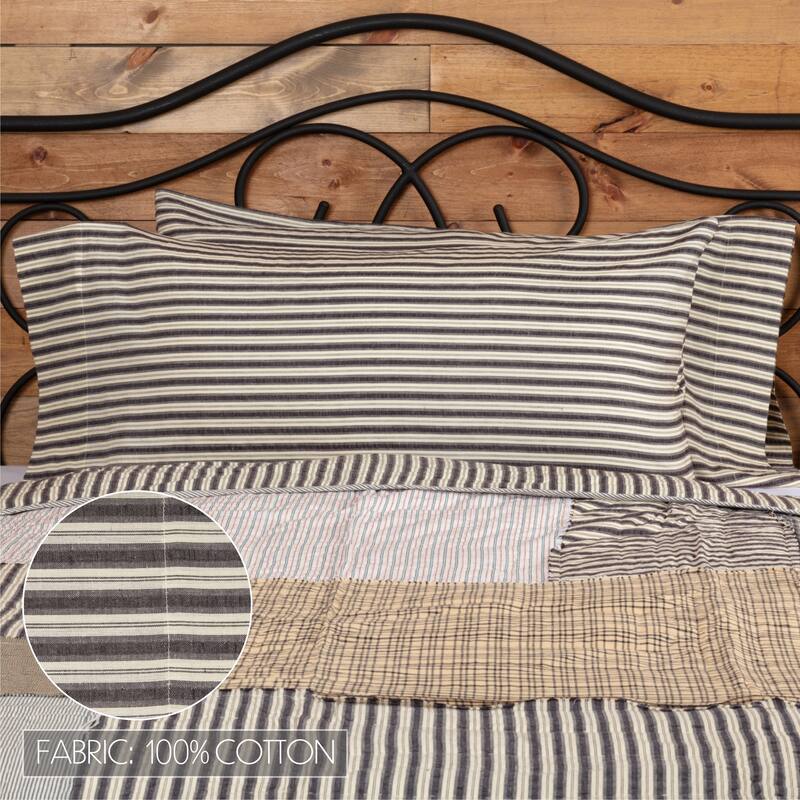 Ashmont Pillow Case Set