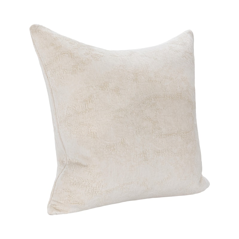 Villa by Classic Home Doolin 22" Throw Pillow