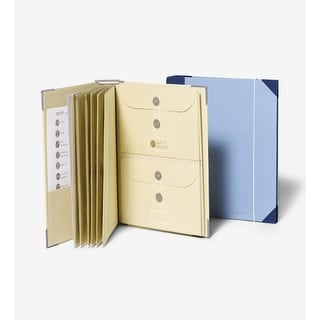 Folio Document Organizer