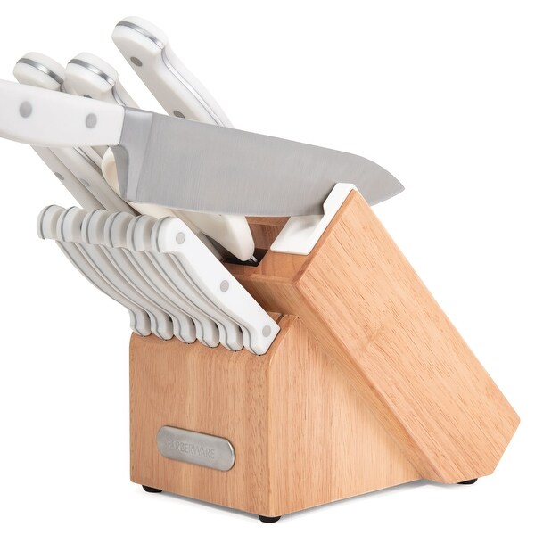 Bed bath and outlet beyond knife block