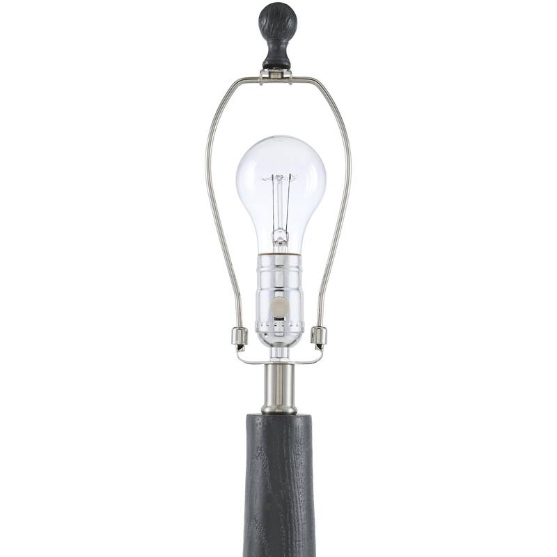 Livabliss Carson Modern Accent Table Lamp