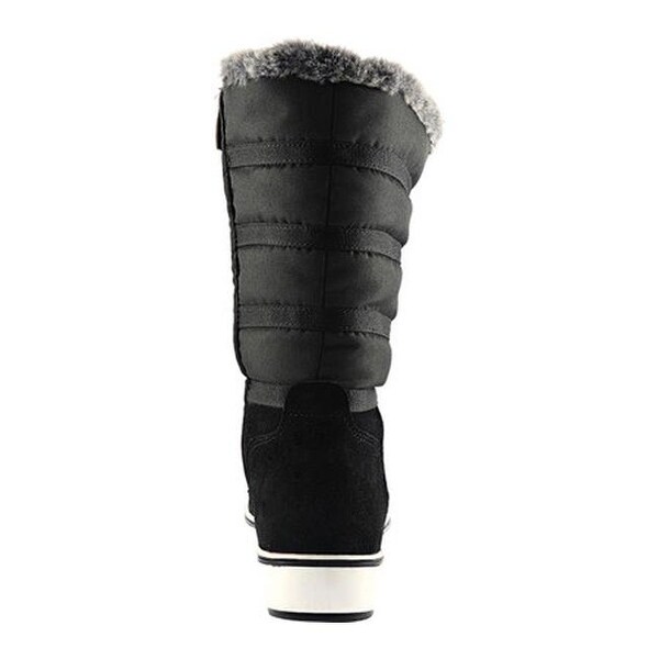 santana canada mackenzie boot