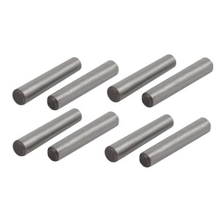 10 Punti Taper Pin Acciaio Carbonio | 45mm Lunghezza | 3mm Diametro | GB117 Standard - Foto 4