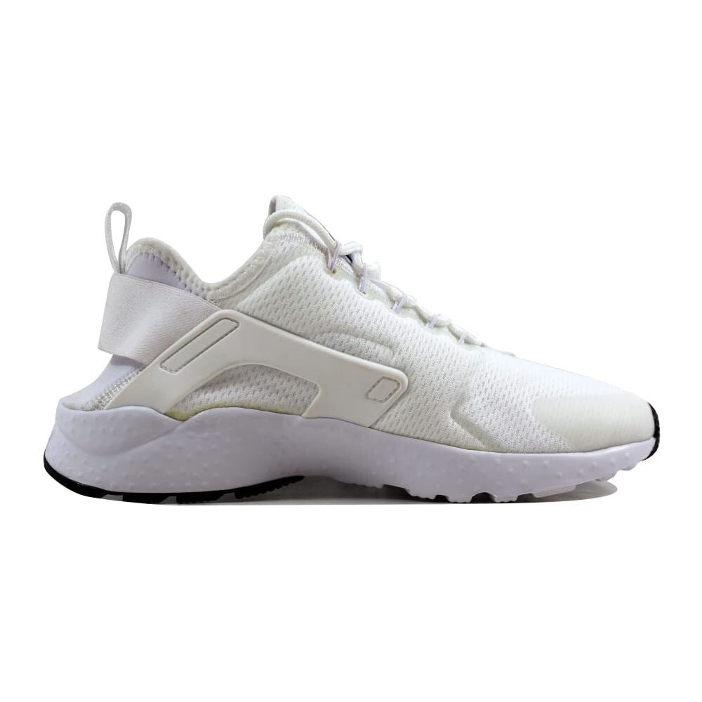 air huarache run ultra black white