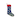 Dog Bones Embroidered Needlepoint Stocking - 11"x18"