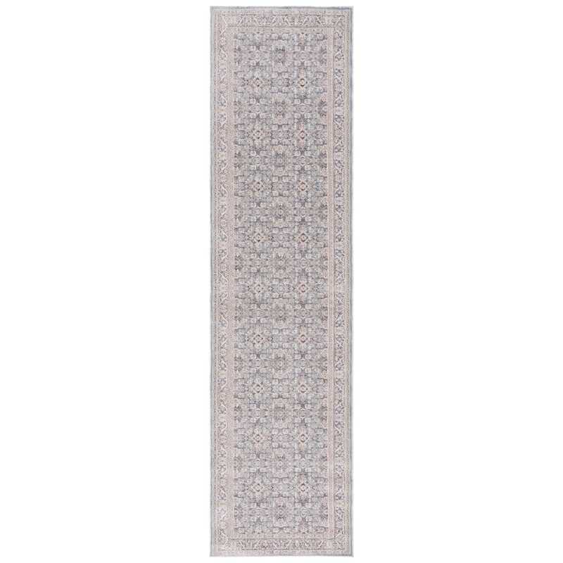 SAFAVIEH Princeton Nathalie Vintage Oriental Rug