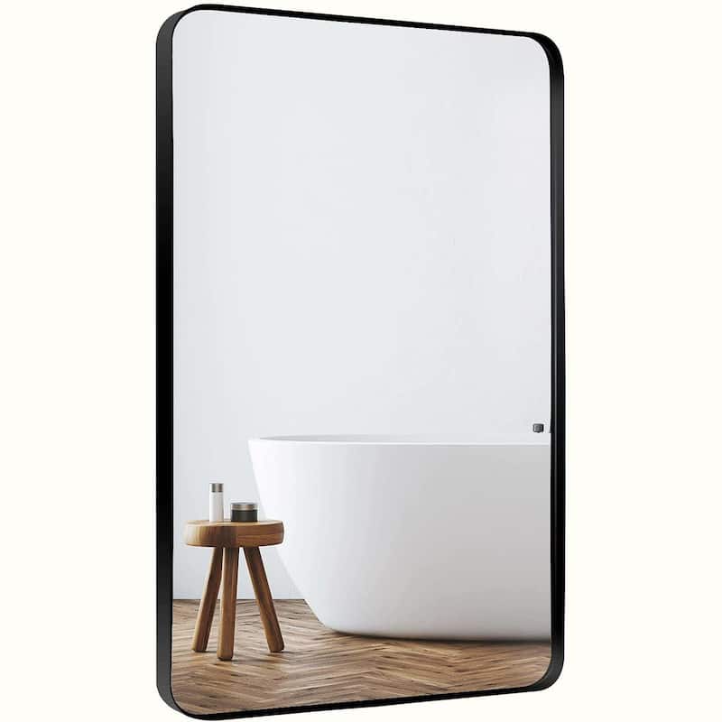 22 "x30" Rectangular Bathroom Wall Mirror