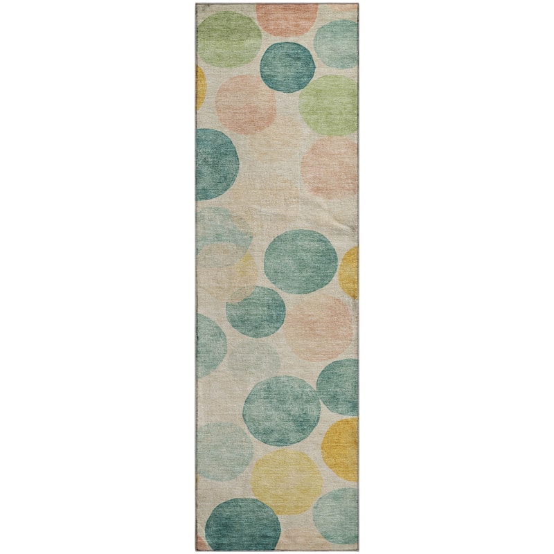 Premium Washable Super Soft Mayfield Rug