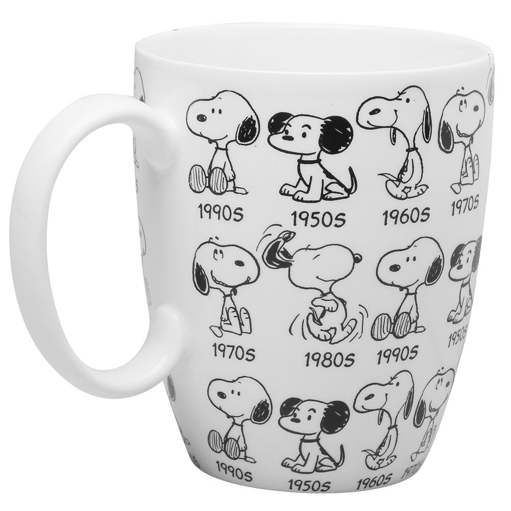 Kochen Geniessen Coffee Gift Home Office 4 Snoopy Mug Charlie Brown Peanuts Maybrands Com Ng